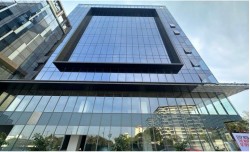 Enzyme - Citrine (Coworking)